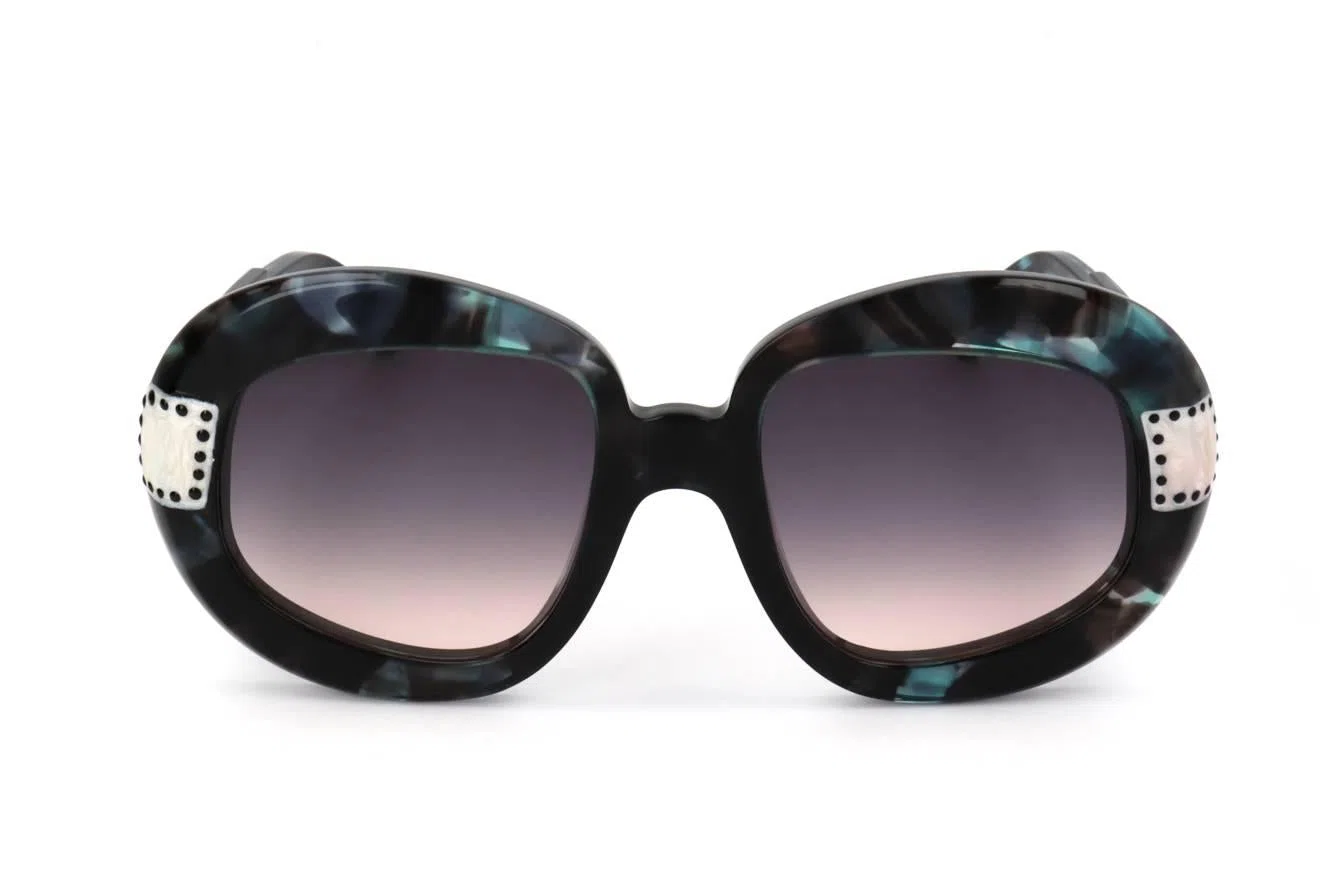 Ginevra Ariel CULLINANI Sunglasses - view 14